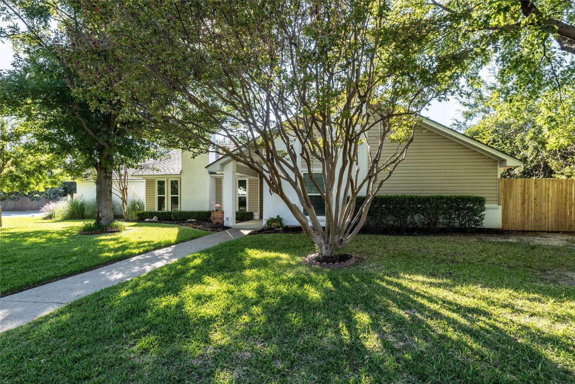 2960 Flamingo Circle Southlake TX 76092