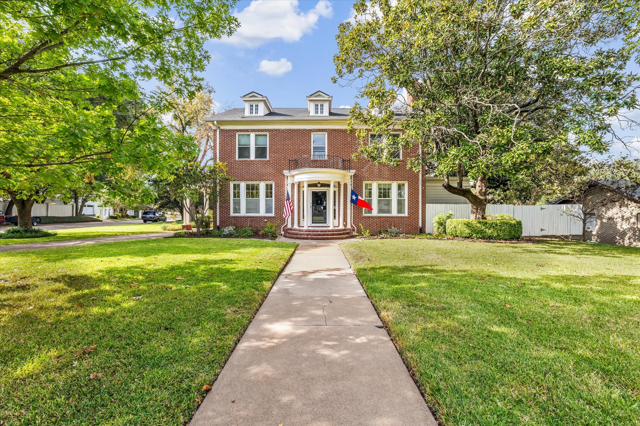 3211 Austin Avenue Waco TX 76710