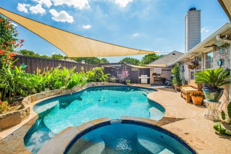 10309 Noel Drive Frisco TX 75035