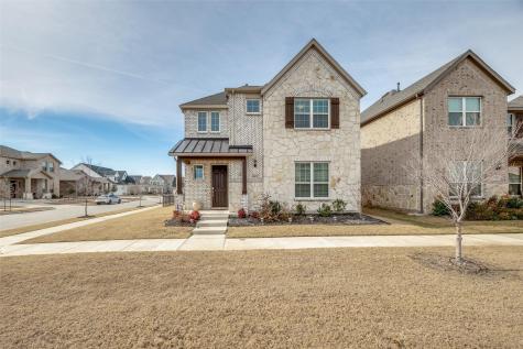 8507 Craig Mews Rowlett TX 75089