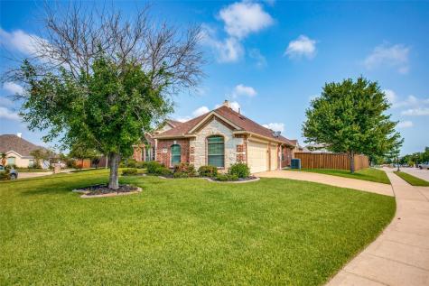 6800 Black Mesa Court Fort Worth TX 76179