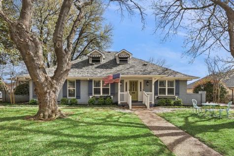 5 Roberts Avenue Mckinney TX 75069