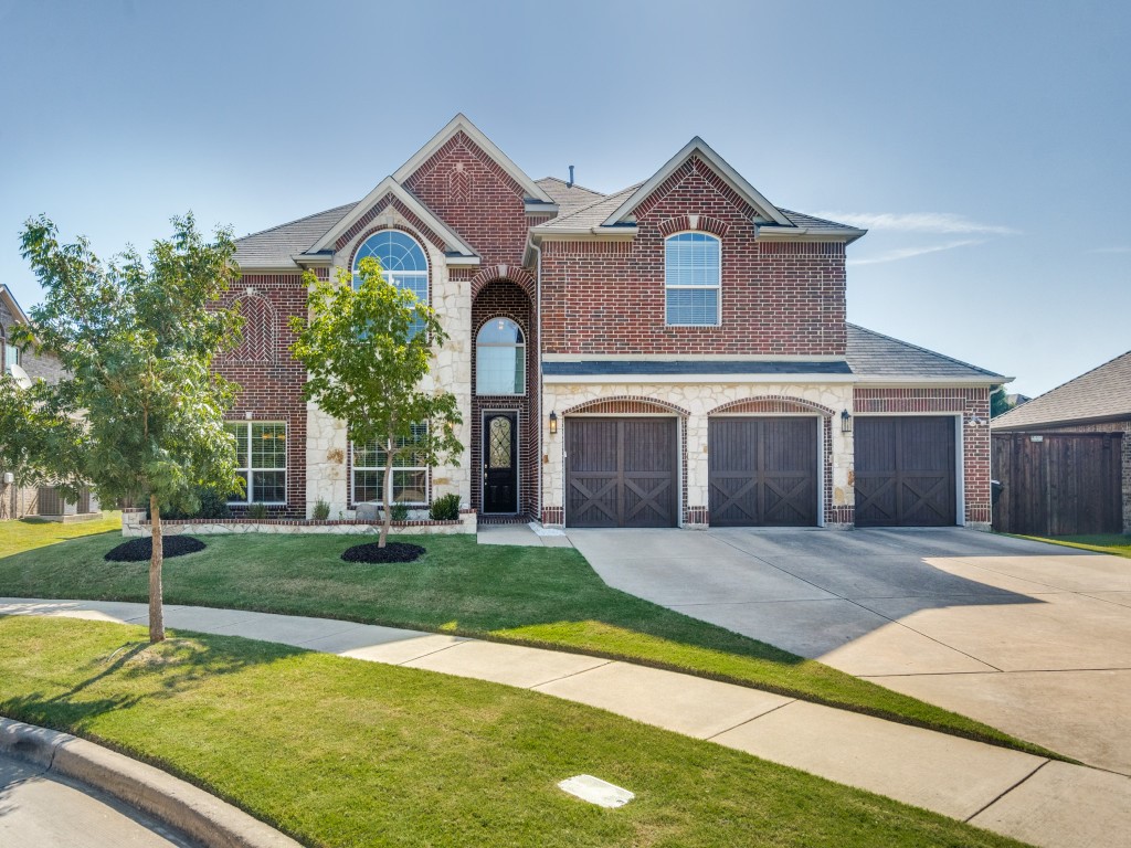 10366 Castello Court Frisco TX 75035