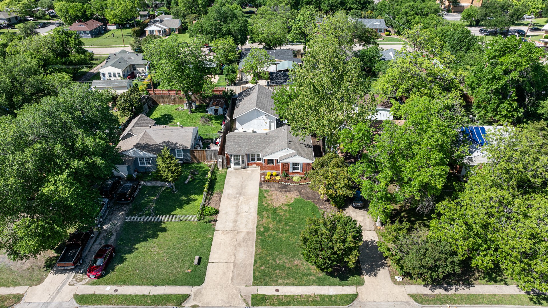 2427 Centerville Road Dallas TX 75228