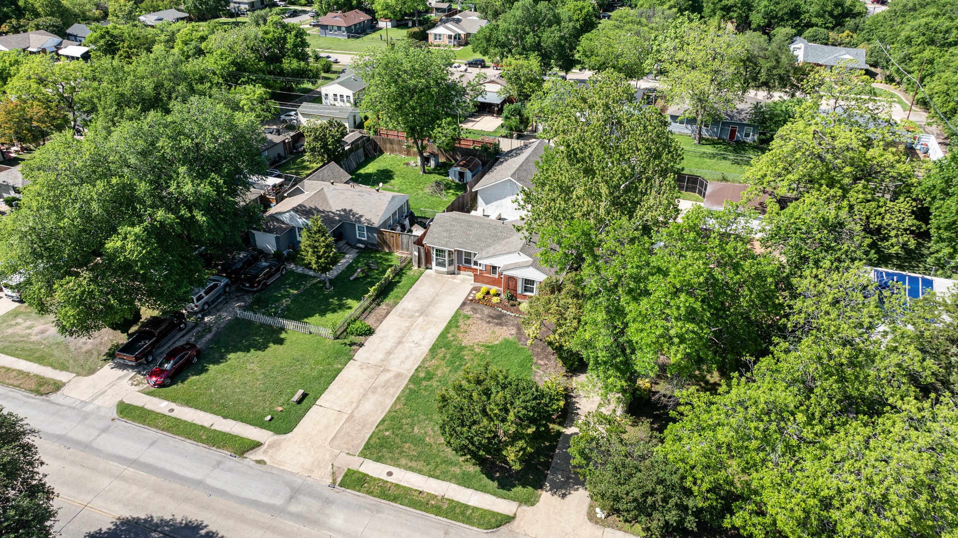 2427 Centerville Road Dallas TX 75228