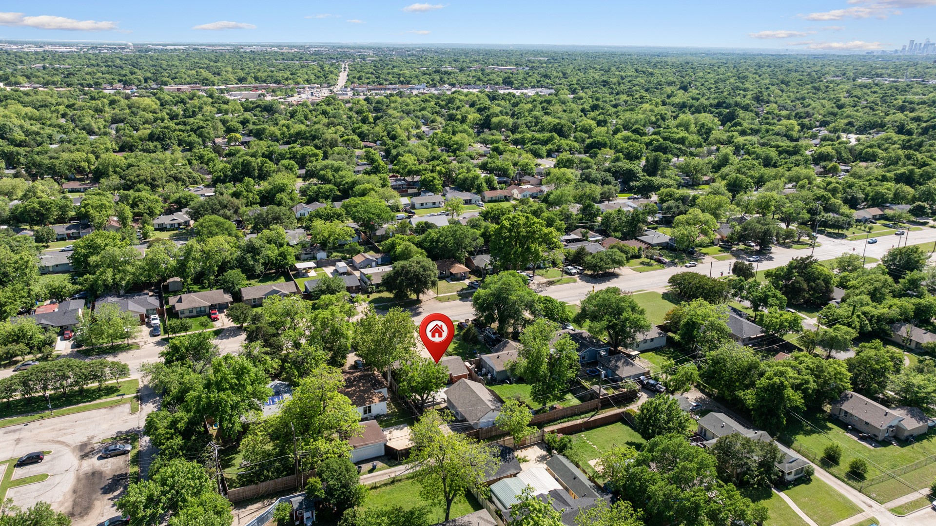 2427 Centerville Road Dallas TX 75228