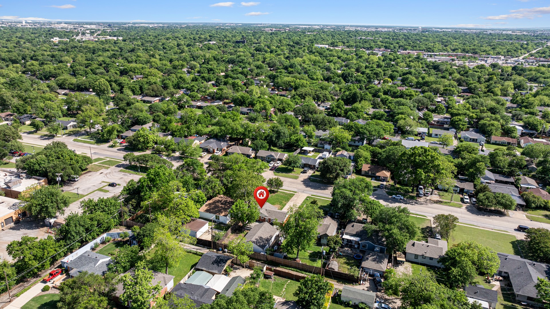 2427 Centerville Road Dallas TX 75228