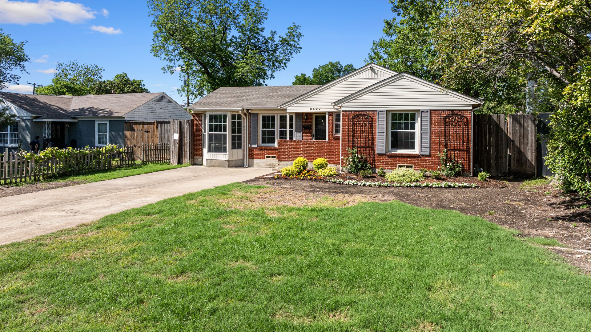 2427 Centerville Road Dallas TX 75228