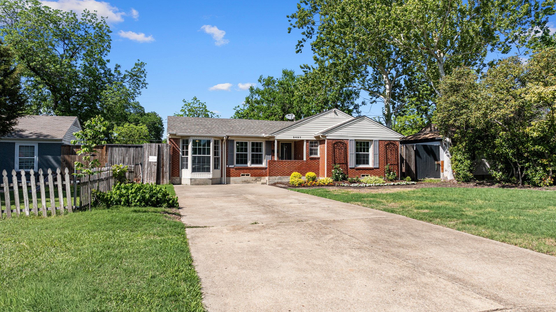 2427 Centerville Road Dallas TX 75228