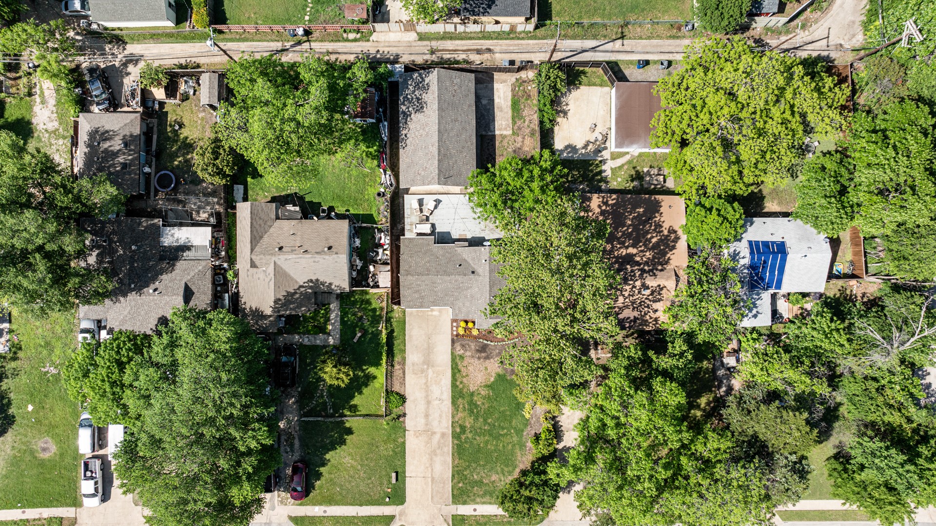 2427 Centerville Road Dallas TX 75228