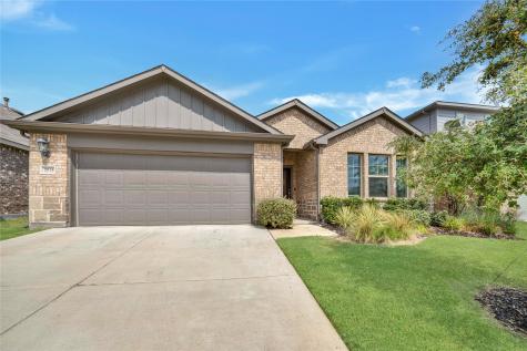 2518 Real Quiet Drive Forney TX 75126