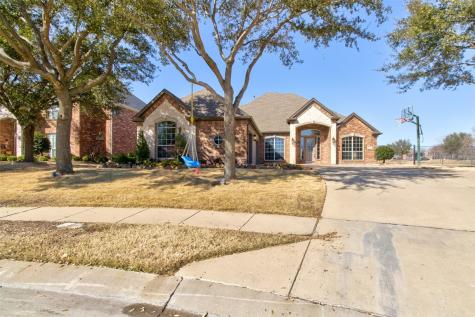 10509 Broadmoor Lane Rowlett TX 75089