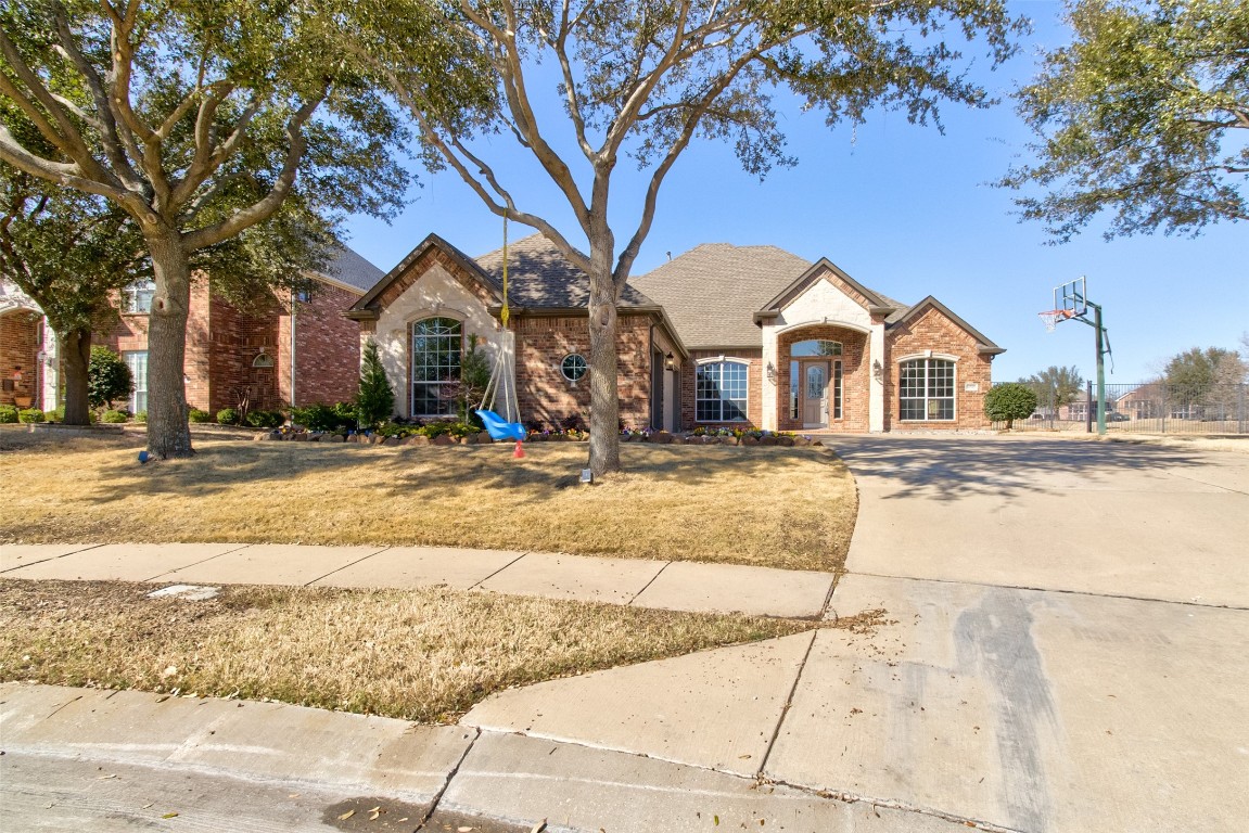 10509 Broadmoor Lane Rowlett TX 75089