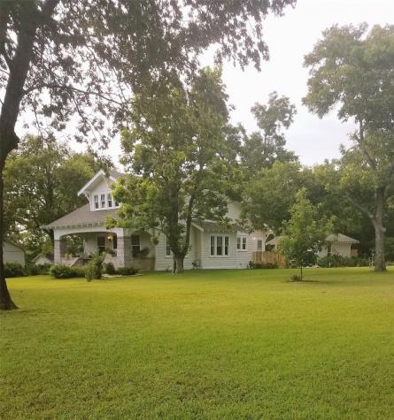 2031 W Bond Street Denison TX 75020