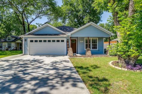 5931 Wall Avenue Haltom City TX 76117
