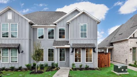 2307 Offerande Drive Aledo TX 76008