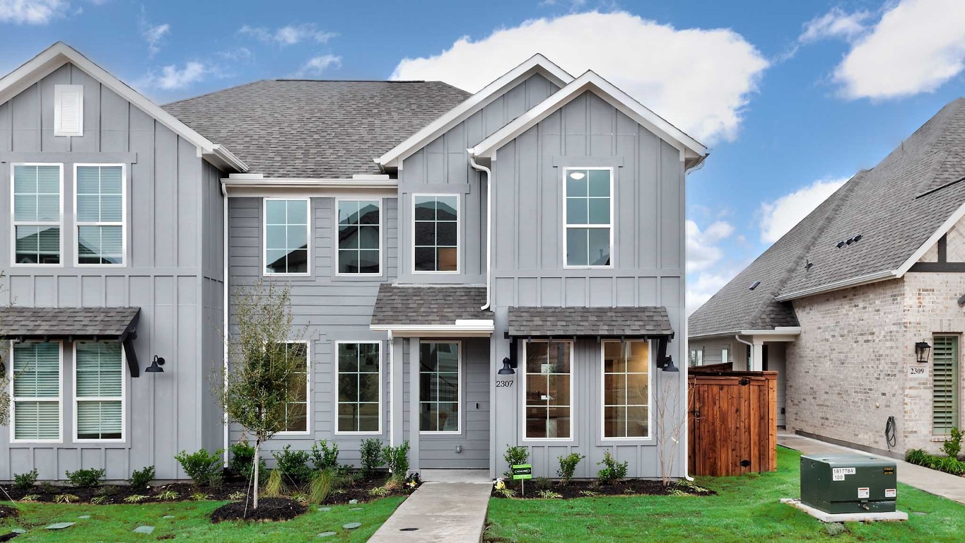 2307 Offerande Drive Aledo TX 76008