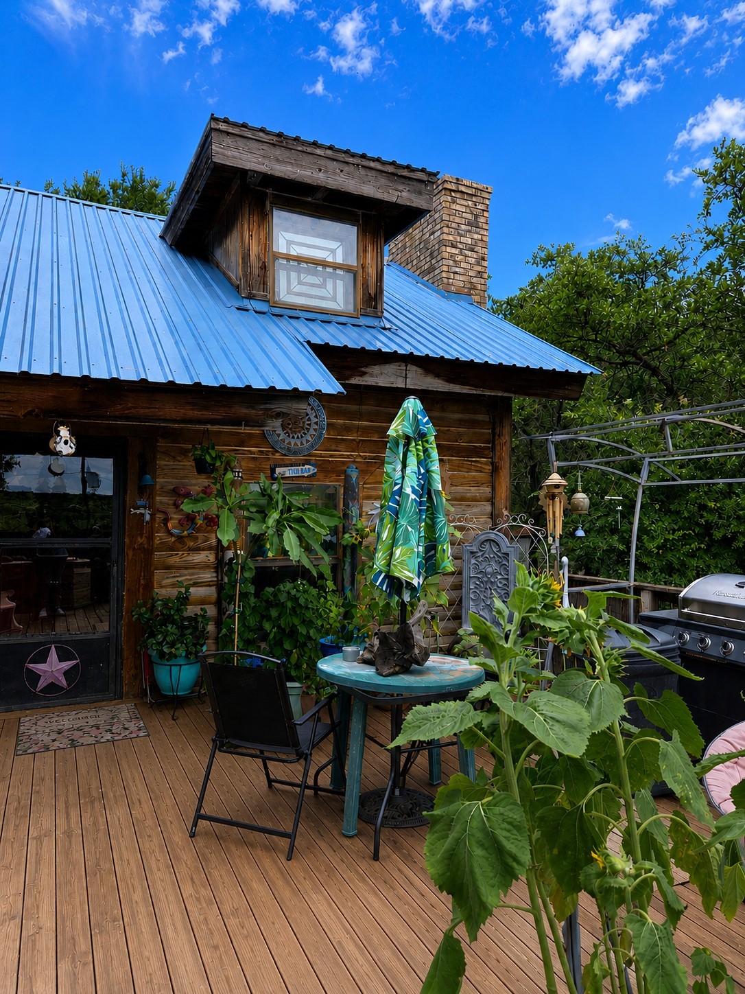4680 Tamarack Drive May TX 76857