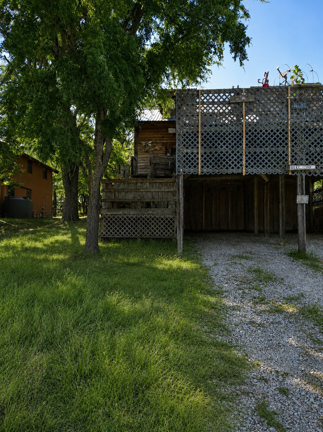4680 Tamarack Drive May TX 76857