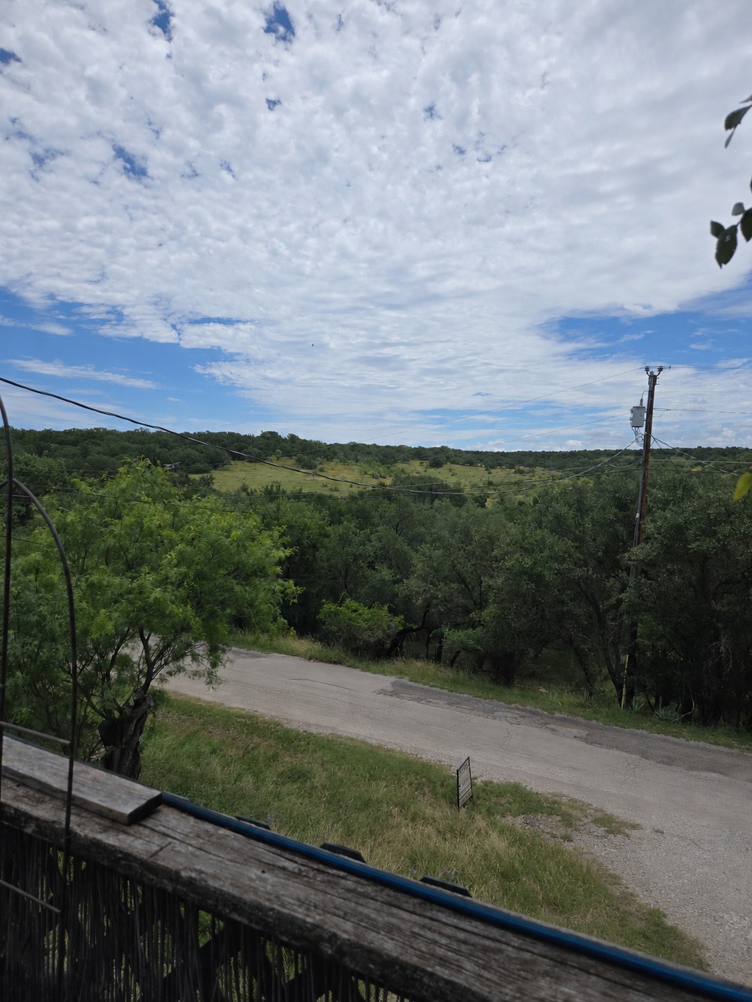 4680 Tamarack Drive May TX 76857