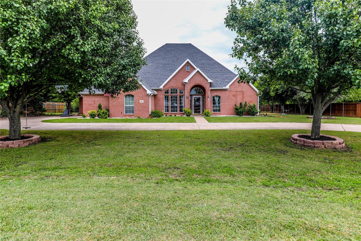 8861 Mary Drive Waxahachie TX 75167