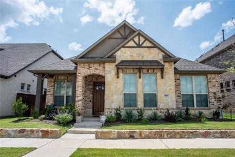8507 Bronzegate Trail Frisco TX 75034