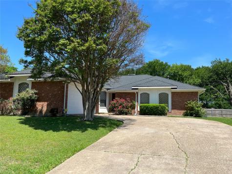 6210 Azalea Drive Rowlett TX 75089