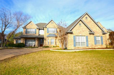 2801 Native Oak Drive Flower Mound TX 75022