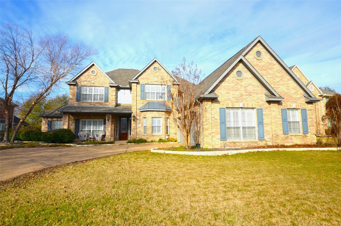 2801 Native Oak Drive Flower Mound TX 75022