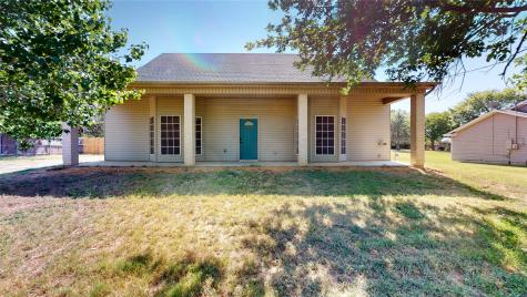 6605 Curtis Road Colleyville TX 76034