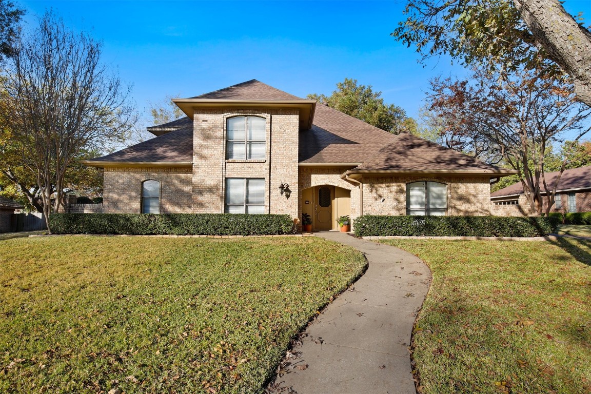 3617 Oakmont Drive Grand Prairie TX 75052