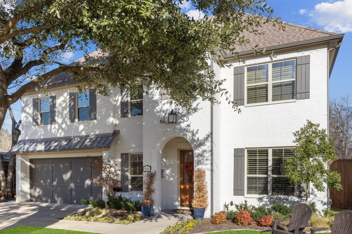 9116 Larchwood Drive Dallas TX 75238