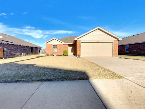 12321 Arbor Lake Road Rhome TX 76078
