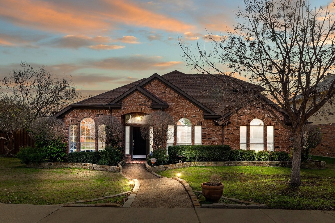 4500 Avebury Drive Plano TX 75024