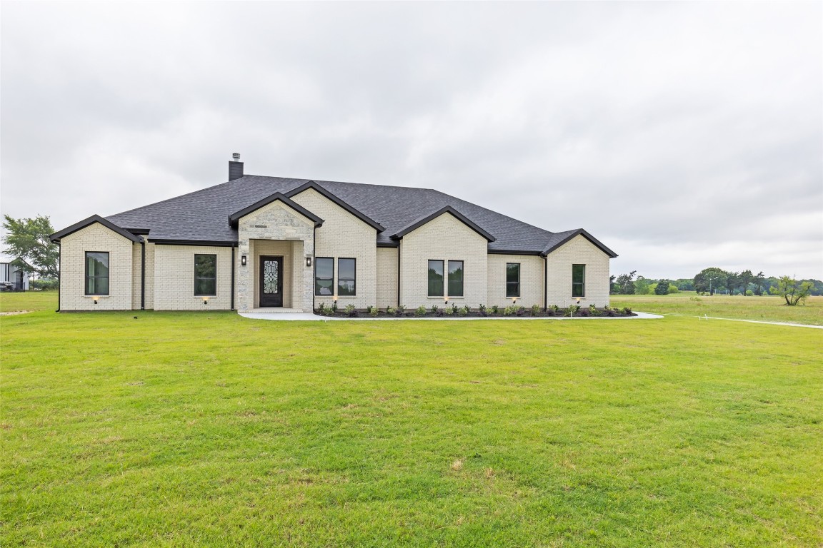 1623 Canyon Lake Road Wills Point TX 75169
