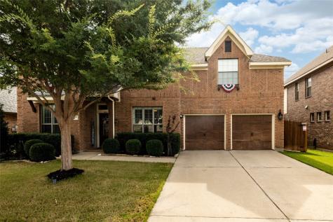 9008 Wheatfield Trail Fort Worth TX 76179