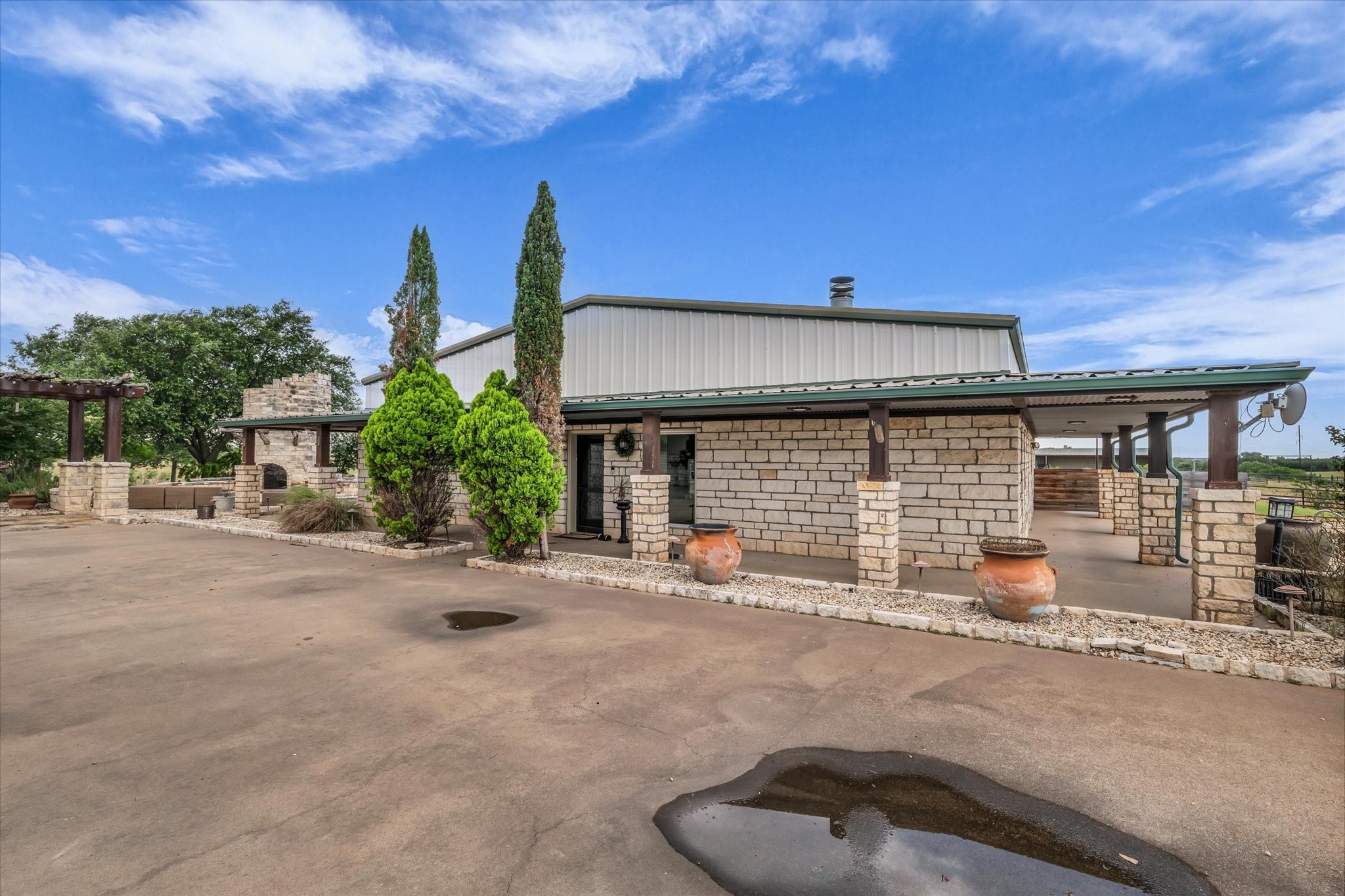 2820 Talbert Ranch Road China Spring TX 76633