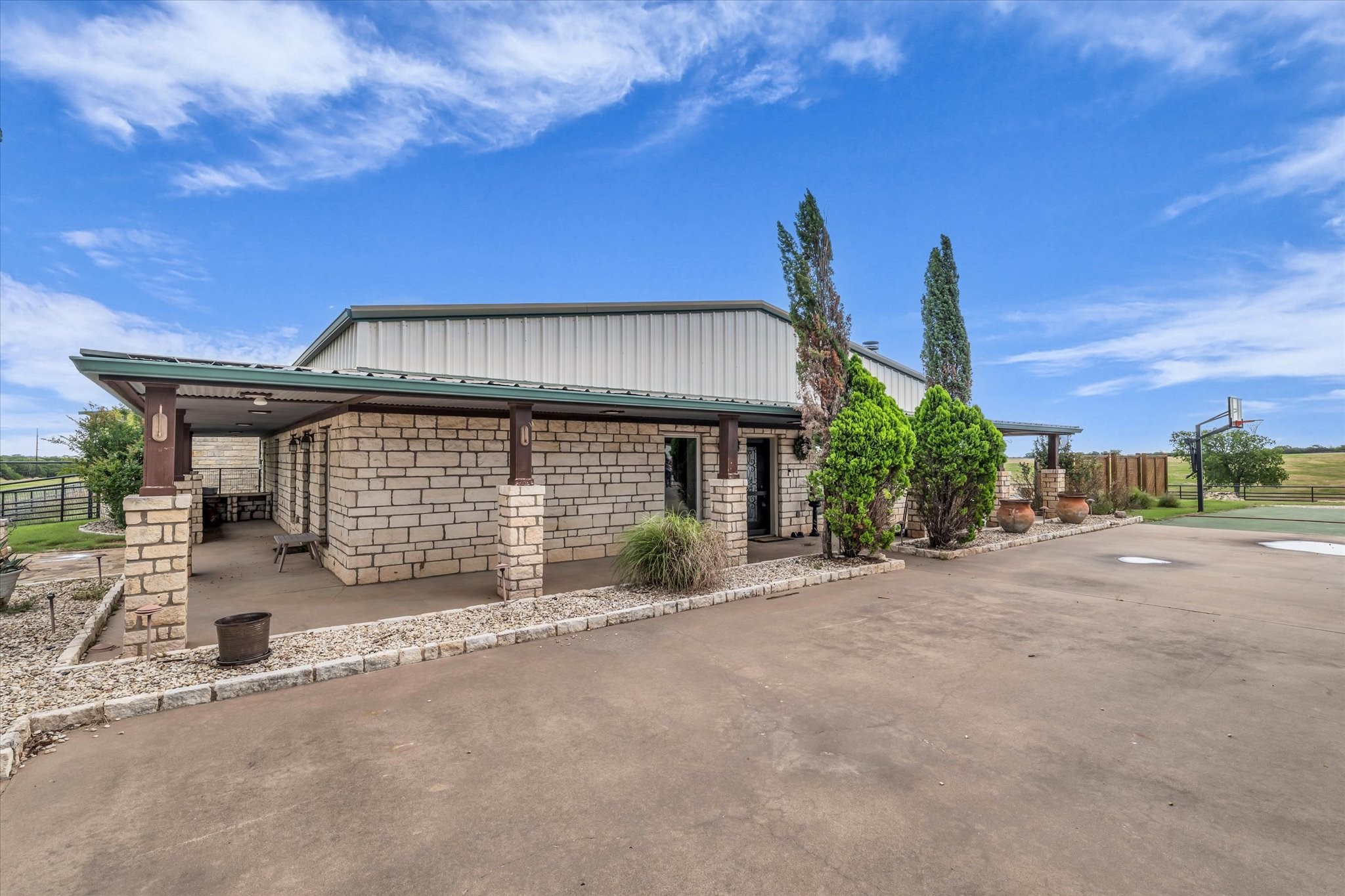 2820 Talbert Ranch Road China Spring TX 76633