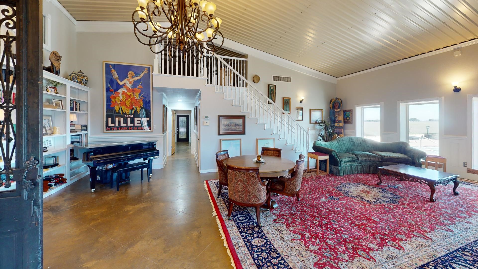 2820 Talbert Ranch Road China Spring TX 76633