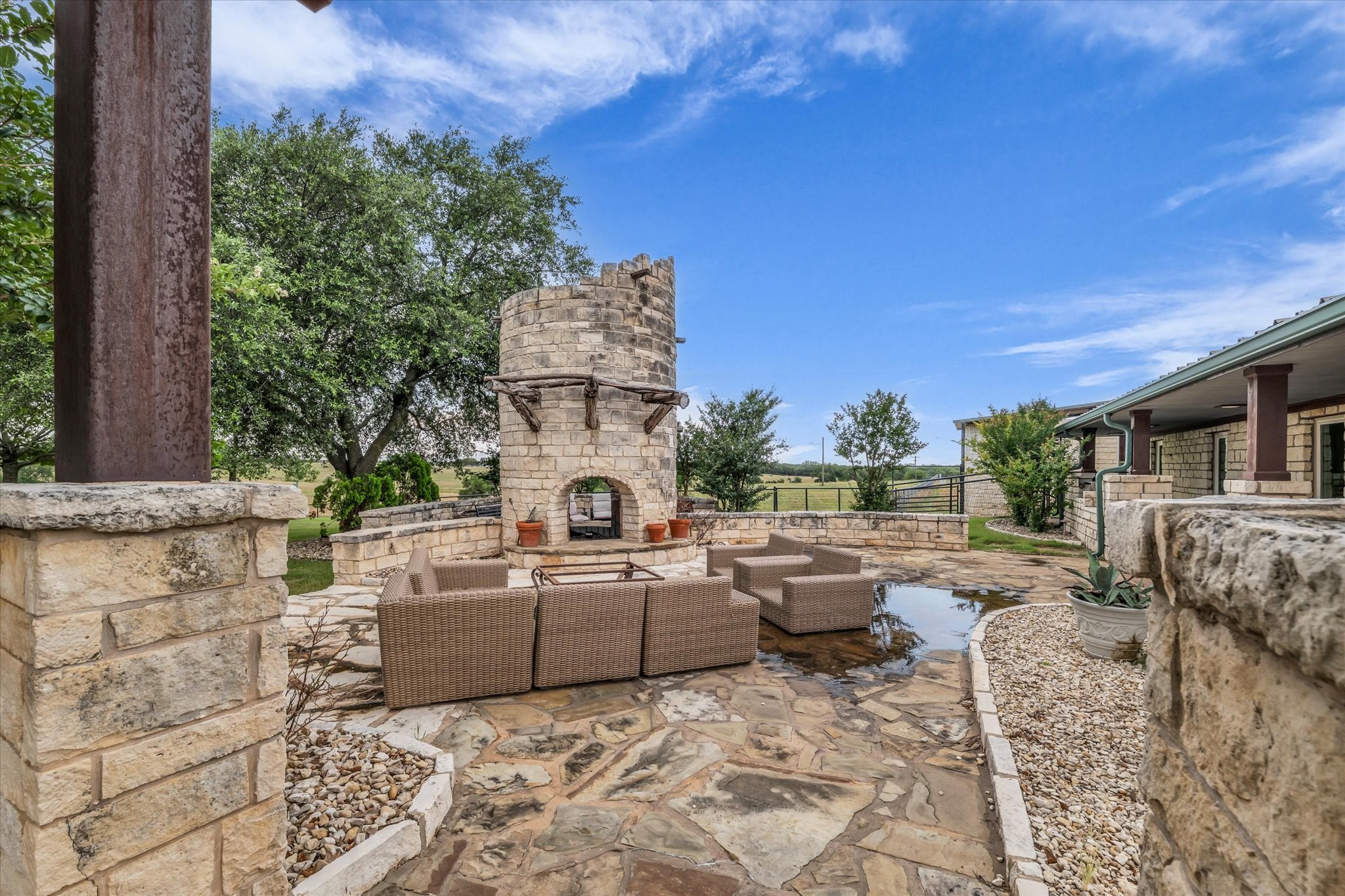 2820 Talbert Ranch Road China Spring TX 76633