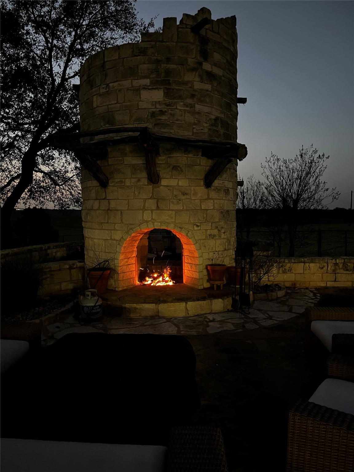 2820 Talbert Ranch Road China Spring TX 76633