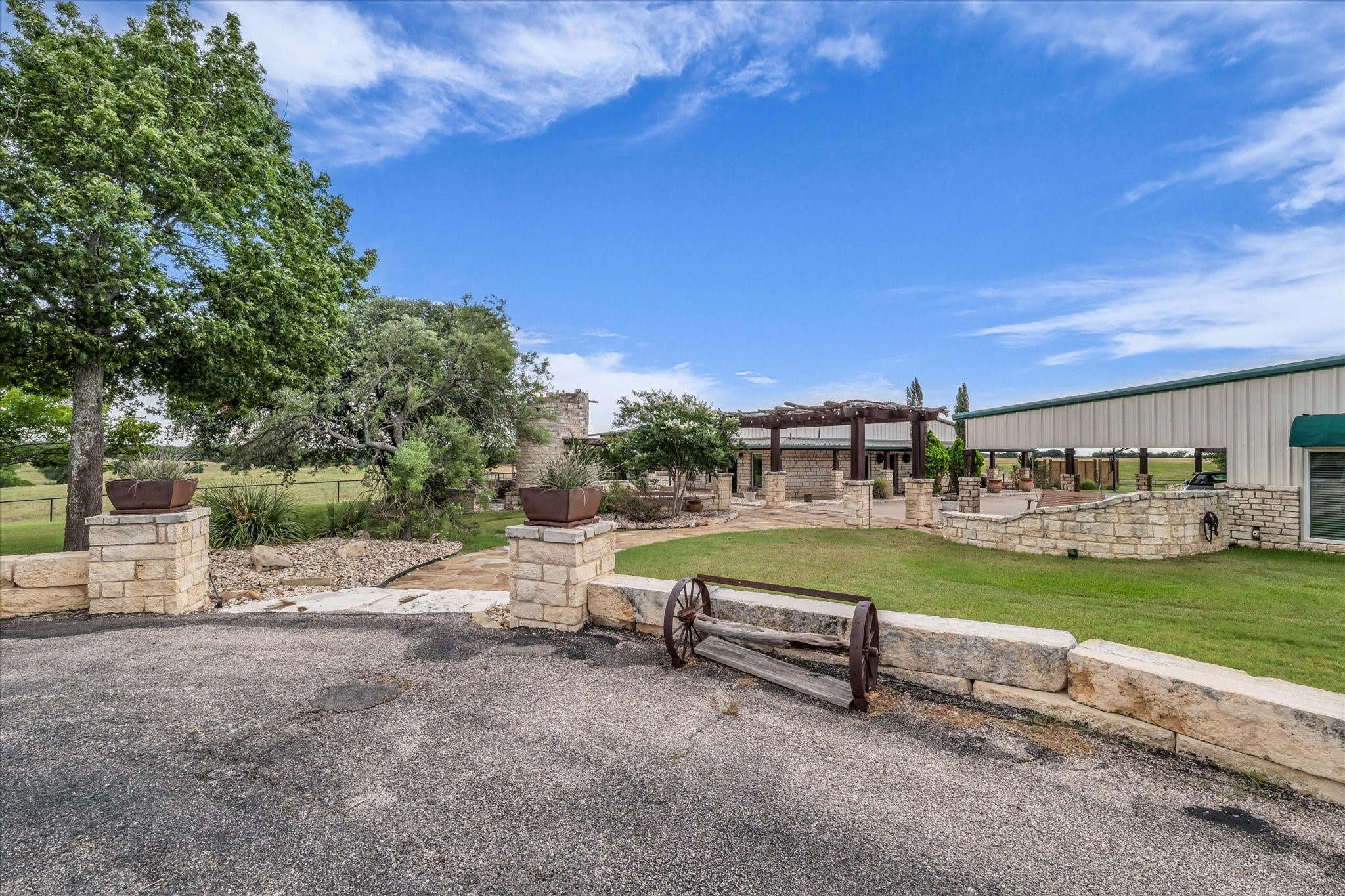 2820 Talbert Ranch Road China Spring TX 76633