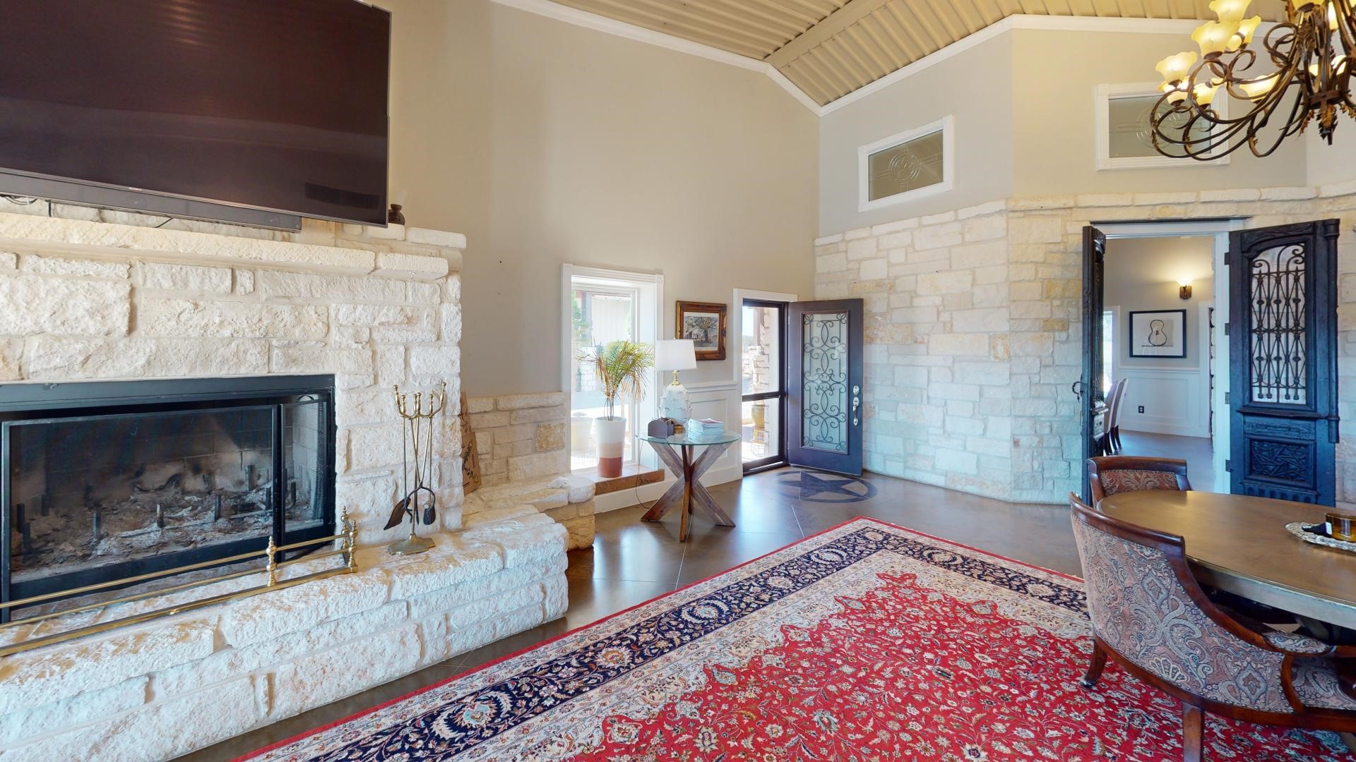 2820 Talbert Ranch Road China Spring TX 76633