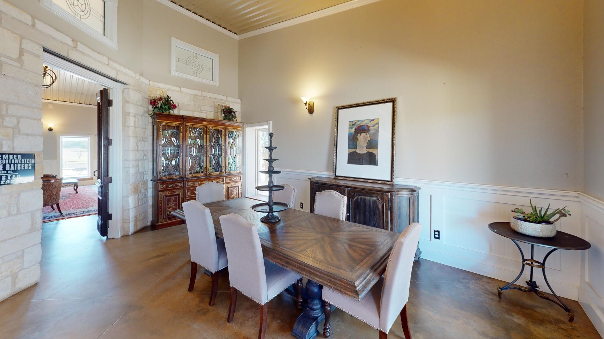 2820 Talbert Ranch Road China Spring TX 76633