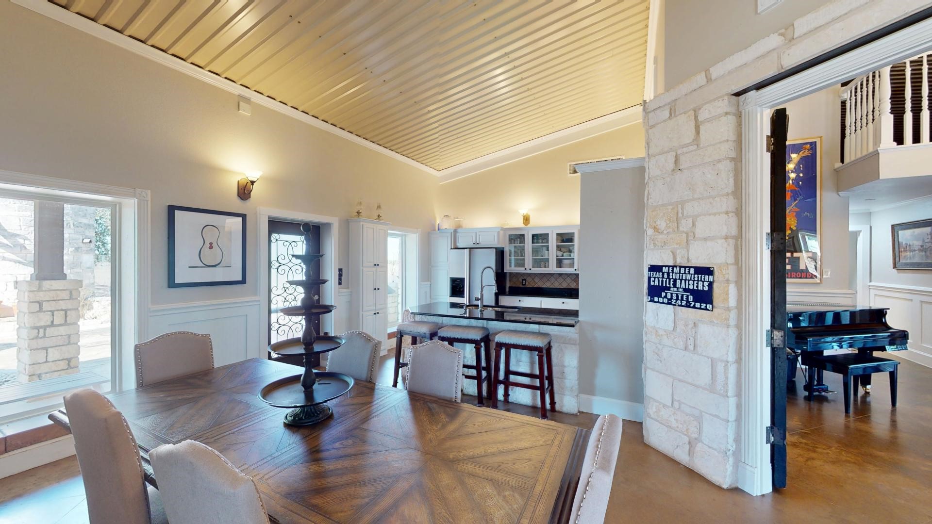 2820 Talbert Ranch Road China Spring TX 76633