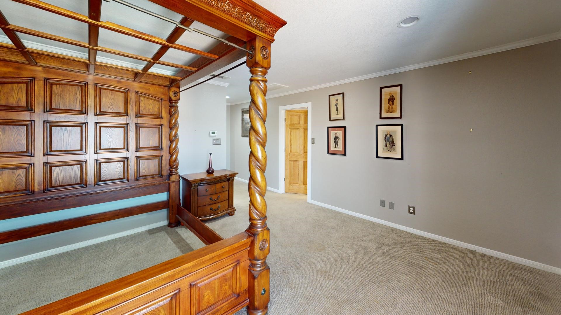 2820 Talbert Ranch Road China Spring TX 76633