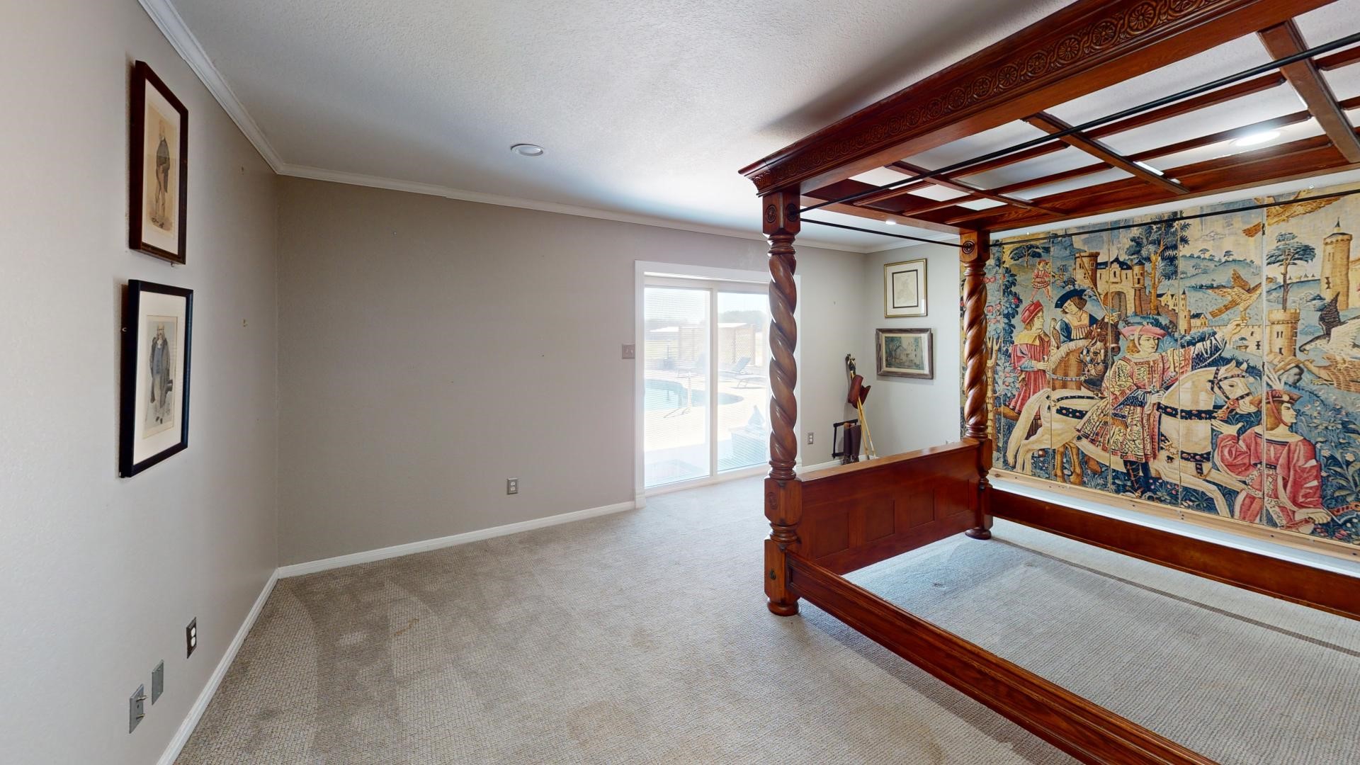 2820 Talbert Ranch Road China Spring TX 76633