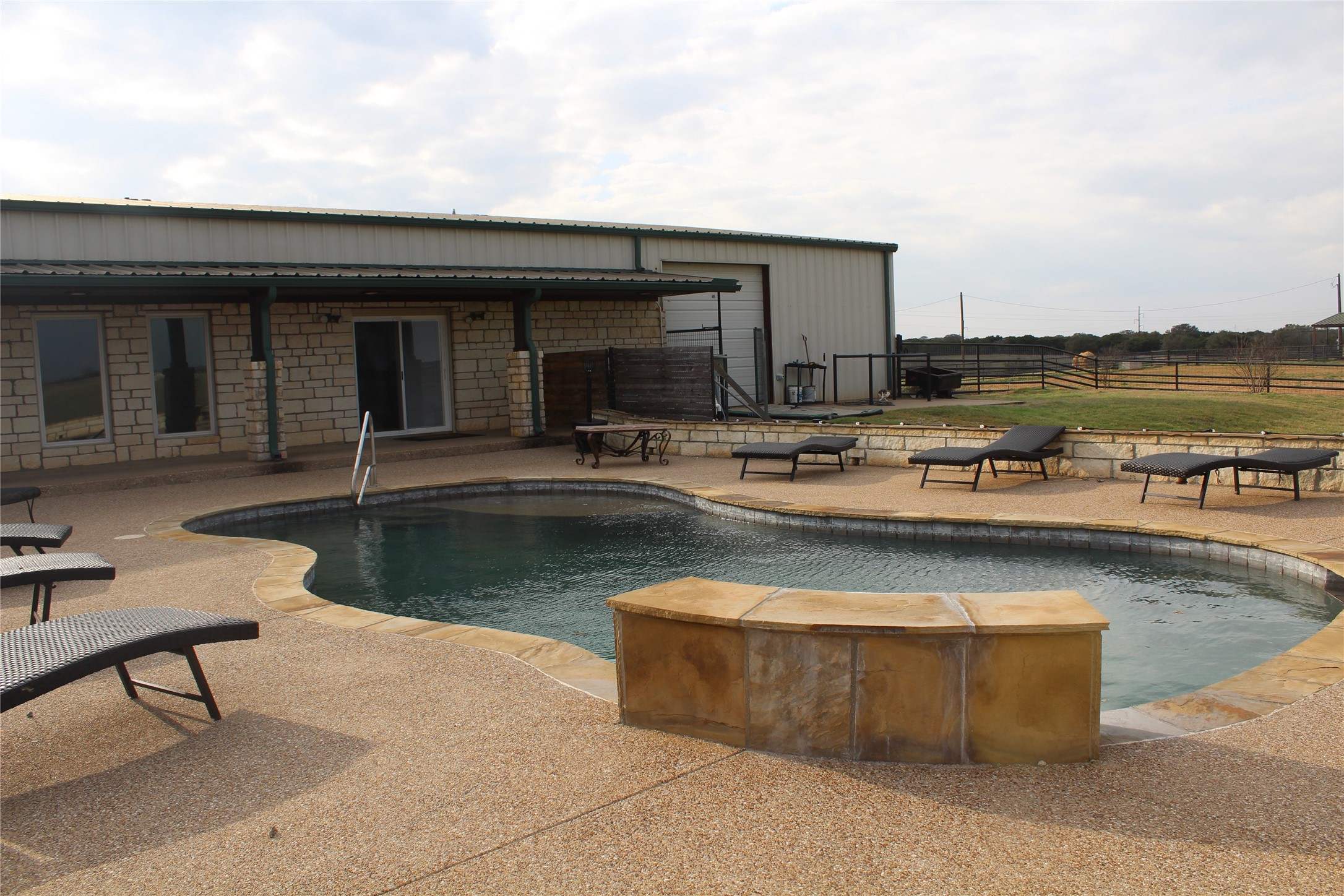 2820 Talbert Ranch Road China Spring TX 76633