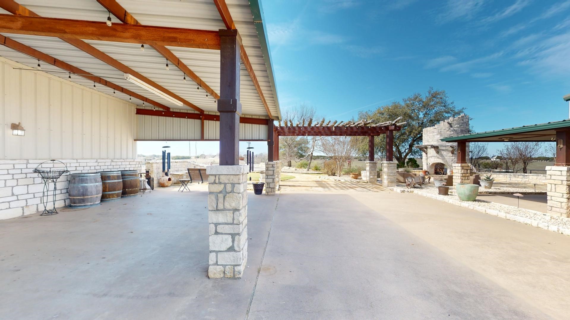 2820 Talbert Ranch Road China Spring TX 76633