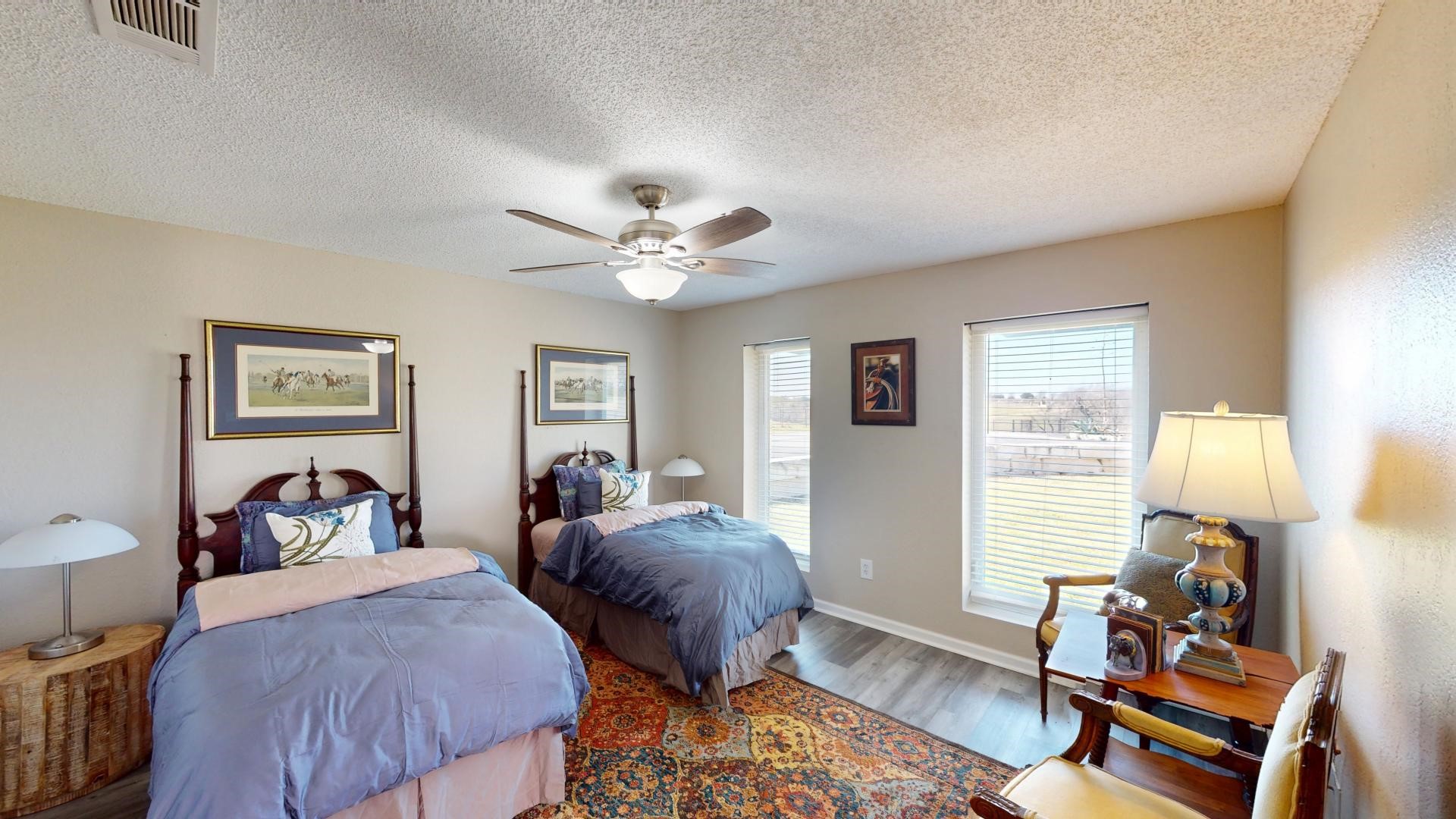 2820 Talbert Ranch Road China Spring TX 76633